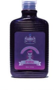 Mascara Tonalizante Pink - 100ML