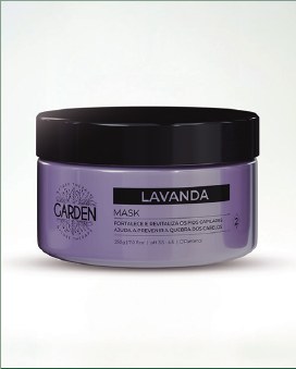 Mask Lavanda - 250g