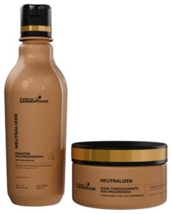 Shampoo Neutralizer -300ml